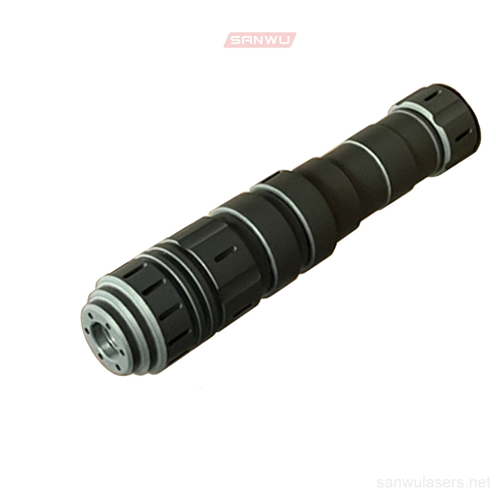 "Laser Rangers FAC" Laser Pointer with Fast-Axis Collimation & APP Bluetooth Functions
