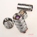 "Laser Rangers FAC" Laser Pointer with Fast-Axis Collimation & APP Bluetooth Functions
