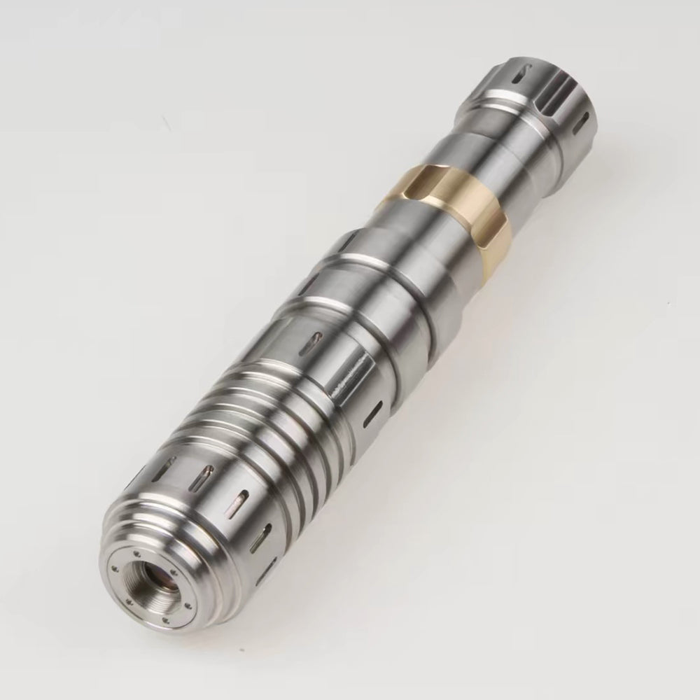 "Laser Rangers FAC" Laser Pointer with Fast-Axis Collimation & APP Bluetooth Functions