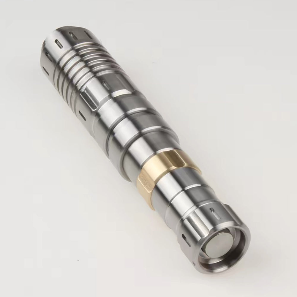 "Laser Rangers FAC" Laser Pointer with Fast-Axis Collimation & APP Bluetooth Functions
