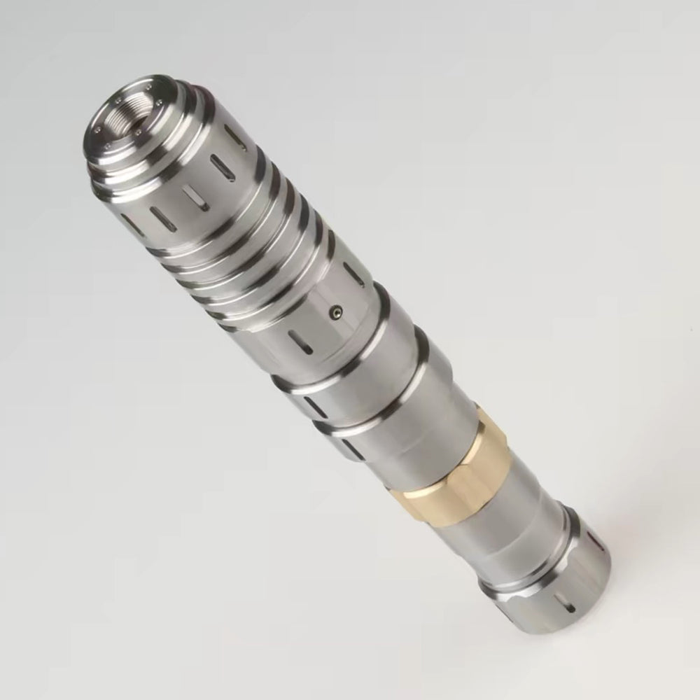 "Laser Rangers FAC" Laser Pointer with Fast-Axis Collimation & APP Bluetooth Functions