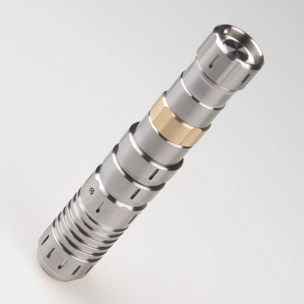 "Laser Rangers FAC" Laser Pointer with Fast-Axis Collimation & APP Bluetooth Functions