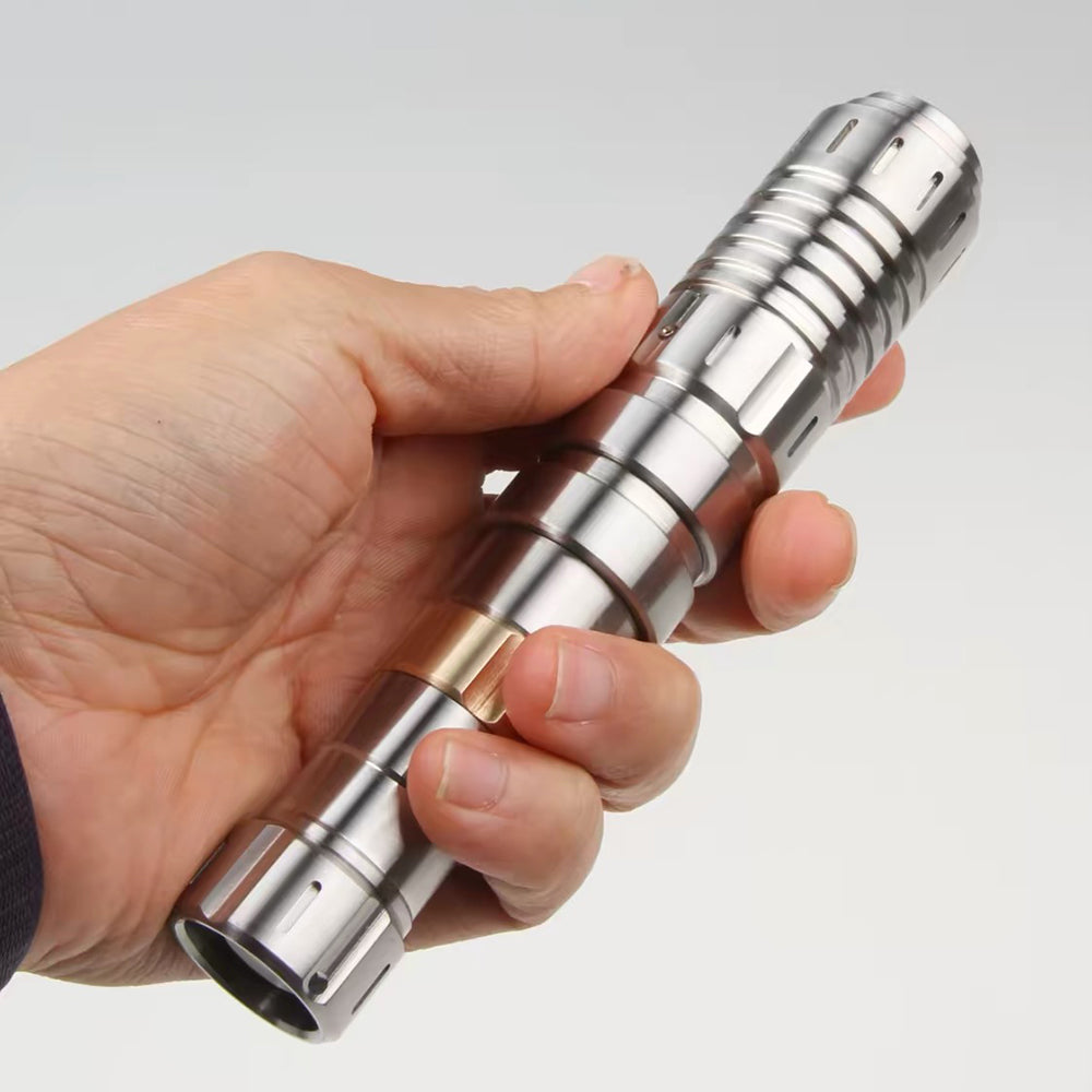 "Laser Rangers FAC" Laser Pointer with Fast-Axis Collimation & APP Bluetooth Functions