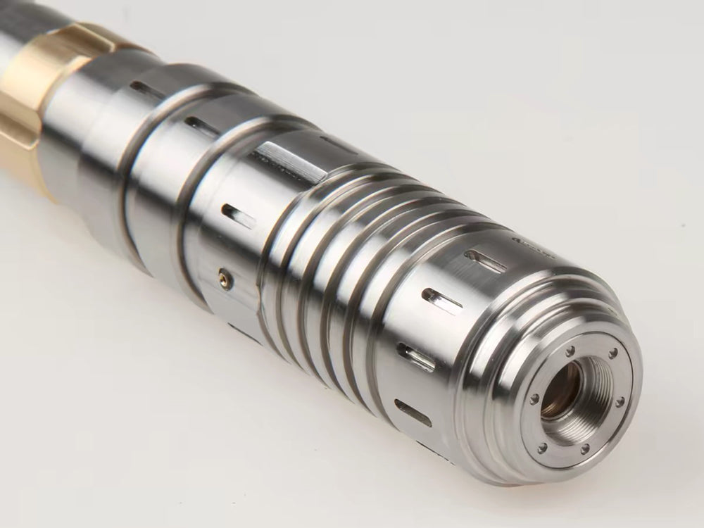 "Laser Rangers FAC" Laser Pointer with Fast-Axis Collimation & APP Bluetooth Functions