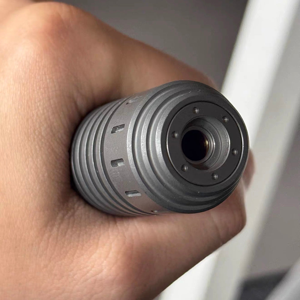"Laser Rangers FAC" Laser Pointer with Fast-Axis Collimation & APP Bluetooth Functions