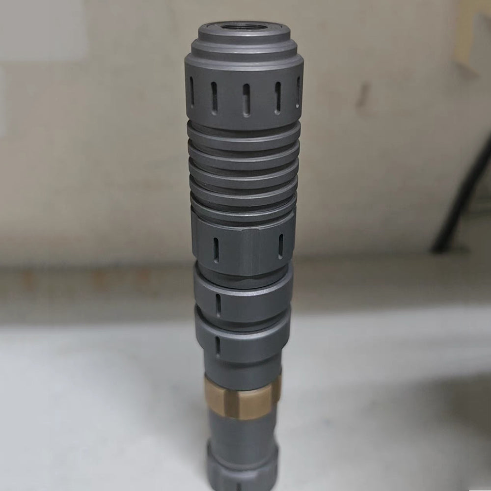 "Laser Rangers FAC" Laser Pointer with Fast-Axis Collimation & APP Bluetooth Functions