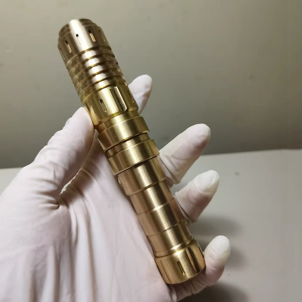 "Laser Rangers FAC" Laser Pointer with Fast-Axis Collimation & APP Bluetooth Functions