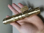 "Laser Rangers FAC" Laser Pointer with Fast-Axis Collimation & APP Bluetooth Functions