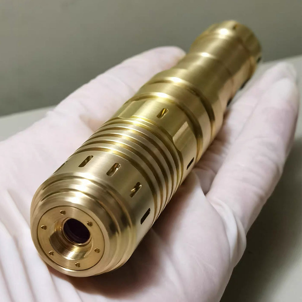 "Laser Rangers FAC" Laser Pointer with Fast-Axis Collimation & APP Bluetooth Functions