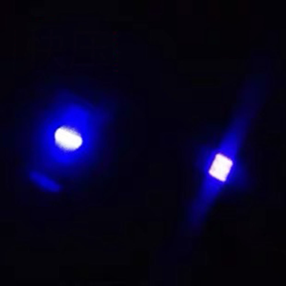 "Laser Rangers FAC" Laser Pointer with Fast-Axis Collimation & APP Bluetooth Functions