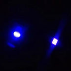 "Laser Rangers FAC" Laser Pointer with Fast-Axis Collimation & APP Bluetooth Functions