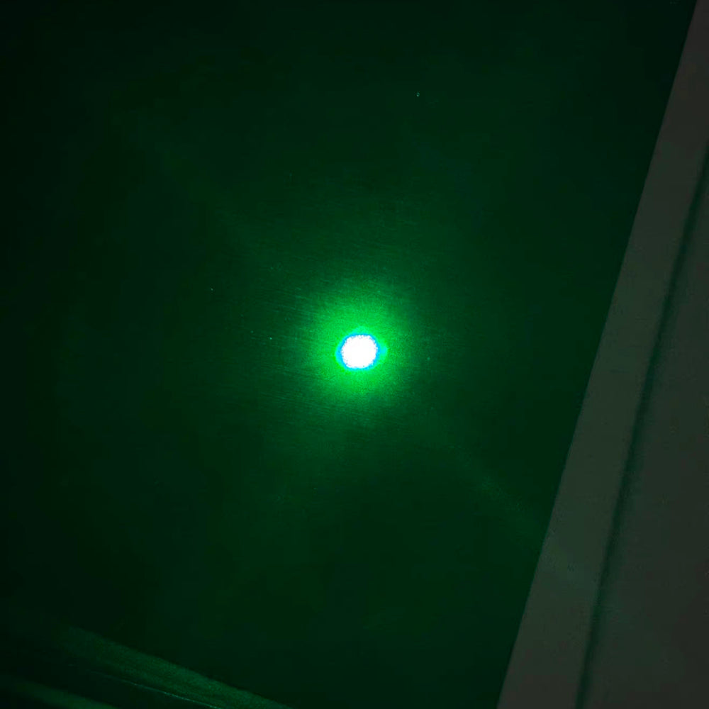 "Laser Rangers FAC" Laser Pointer with Fast-Axis Collimation & APP Bluetooth Functions