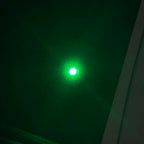 "Laser Rangers FAC" Laser Pointer with Fast-Axis Collimation & APP Bluetooth Functions